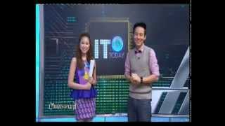 IT Today 1 ตุลาคม 2557
