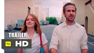 La La Land Callback Official Movie Trailer Hm Movie Trailers