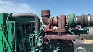 HYDRA TECH HYDRAULIC UNIT 4603 For Sale