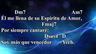 Vídeo de Tu Mano Me Sostiene