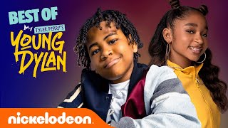 Best Moments from Young Dylan Season 3! | Nickelodeon