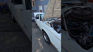 1980s Chrysler Cordoba (True Sleeper) never seen one b4 this ‼️‼️#shortsyoutube #mopar #chrysler