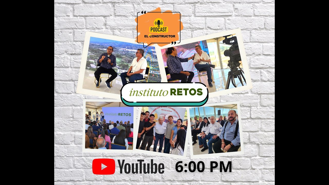 #podcastelconstructor👷