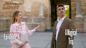 Hidden Lover - The Series, Episode 4: A Magical Trip