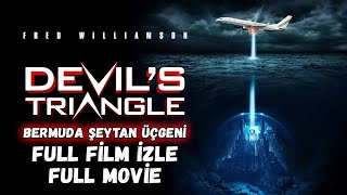Bermuda Şeytan Üçgeni The Triangle Türkçe Dublaj İzle Kovboy Filmi 2021 Yapım Full Film