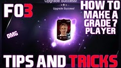 HOW TO UPGRADE TO +7 TIPS AND TRICKS I Fifa Online 3  - Durasi: 4.00. 