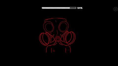 The Experiment by DavJT - Geometry Dash 2.11