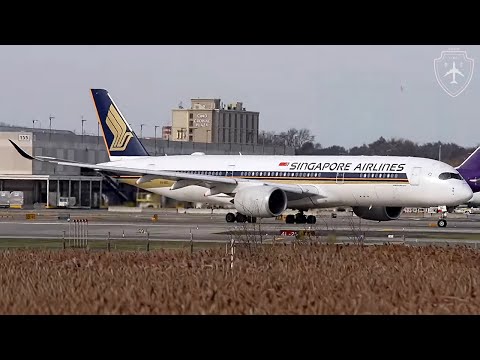 FIRST NEWARK AIRPORT LIVESTREAM | HISTORIC AVIATION ACTION LIVE FROM LIBERTY INTERNATIONAL AIRPORT