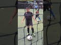 “From the first whistle to the last — pure football madness! ⚡⚽ #GameOn #football #soccer