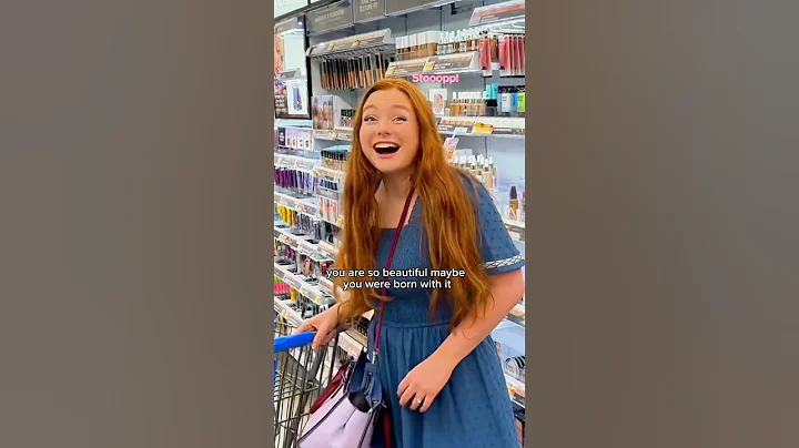 The end was so EMBARRASSING 😂 @RegalNoise #hannahandregal #couple #relationship #funny #comedy