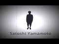 Satoshi Yamamoto 2016-2017 AW 立ち上がり