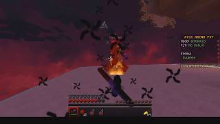 Rape Series : Ruhun vs Gyubeen (Hackusates) (22potted)