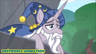 Mlp Fim Avengers Infinity War Prime One Battle 66 Were In The Endgame Now