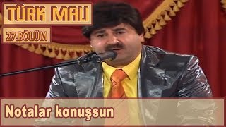 Erman Kuzu Leyli Leyli - Türk Malı 27.Bölüm