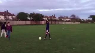 Mini Football Edit