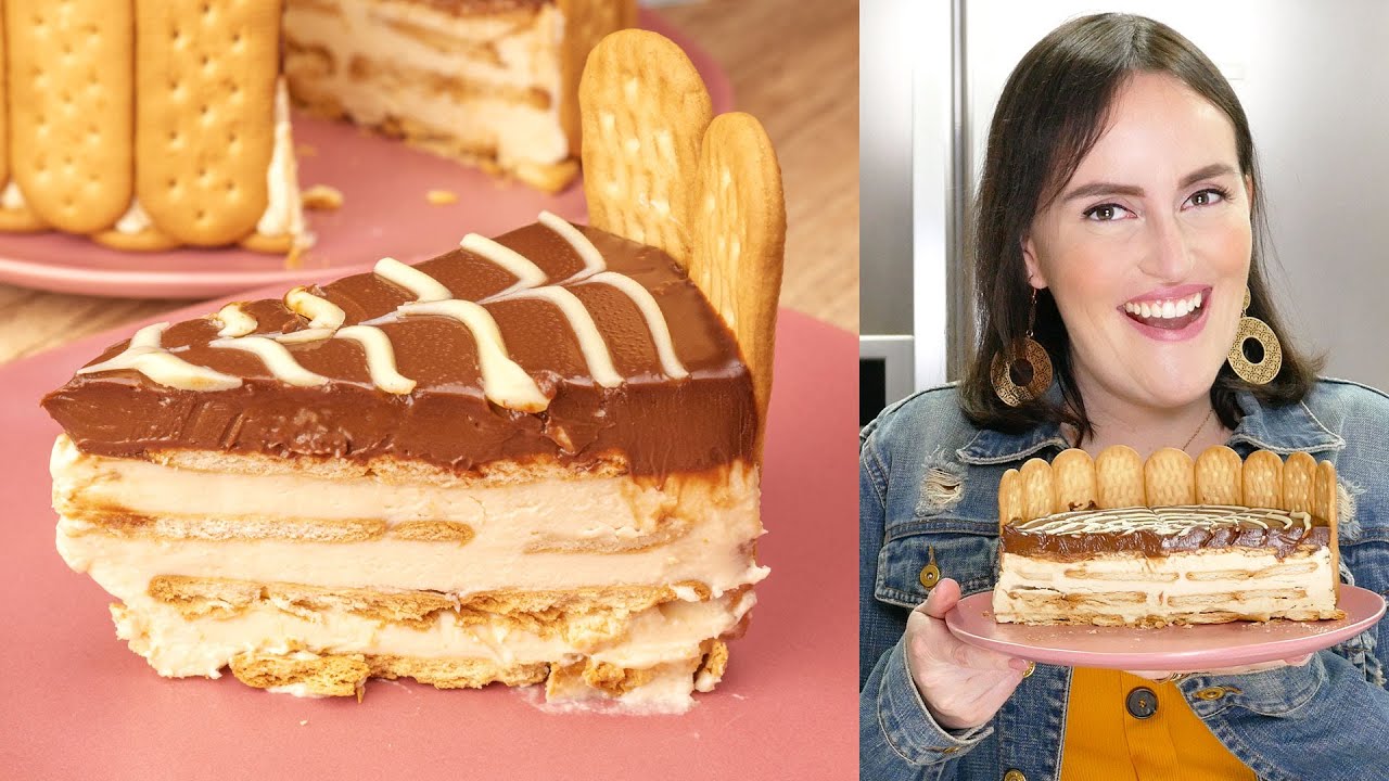 TORTA ALEMÃ PERFEITA VOCÊ VAI AMAR | Cook'n Enjoy 892