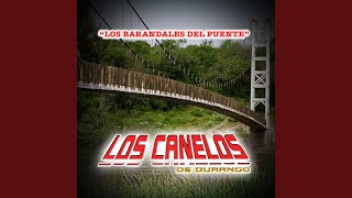 Video thumbnail of "Los Canelos de Durango - Crueles Desprecios (En Vivo)"