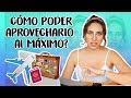 CONSEJOS PARA ESTUDIANTES DE INTERCAMBIO | Salma Gayro💋