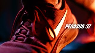 PEGASUS 37⎟Nike Spec Ad⎟Lumix S5IIX