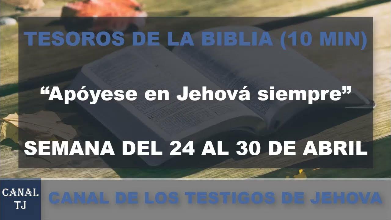 Vida Y Ministerio Cristiano De Esta Semana reunion vida y ministerio cristiano de esta semana del 24 al 30 de