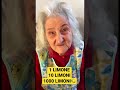 1 LIMONE 10 LIMONI 1000 LIMONI 🍋 - iPantellas