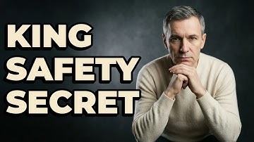 How Can Counter-Attacking Protect Your King?