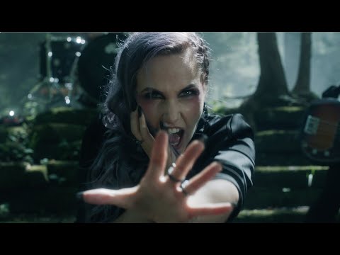 Icon For Hire - Curse Or Cure