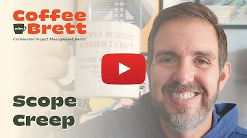 How to Avoid Scope Creep on Projects | Coffee with Brett