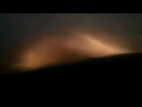 Doug Hopper's recording of the 2011 Joplin tornado