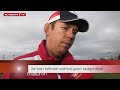 Ioan Cunningham yn edrych ymlaen at ornest Benetton ar ddydd Sadwrn
