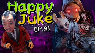 Dead by Daylight - Happy Juke EP 91