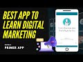 Learn Digital Marketing from Scratch: Google Primer App 2023