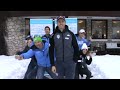 Video - Auguri di Buon Natale e felice 2013! | FISI Official | FISI Official