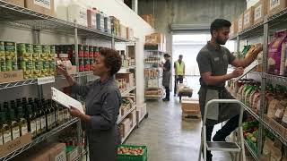 ProStart 2 Ch. 5 3rd ed. Purchasing, Receiving & Inventory Management 