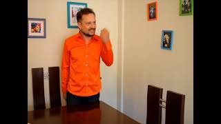 Chistes Ramiro Serrano - El favor