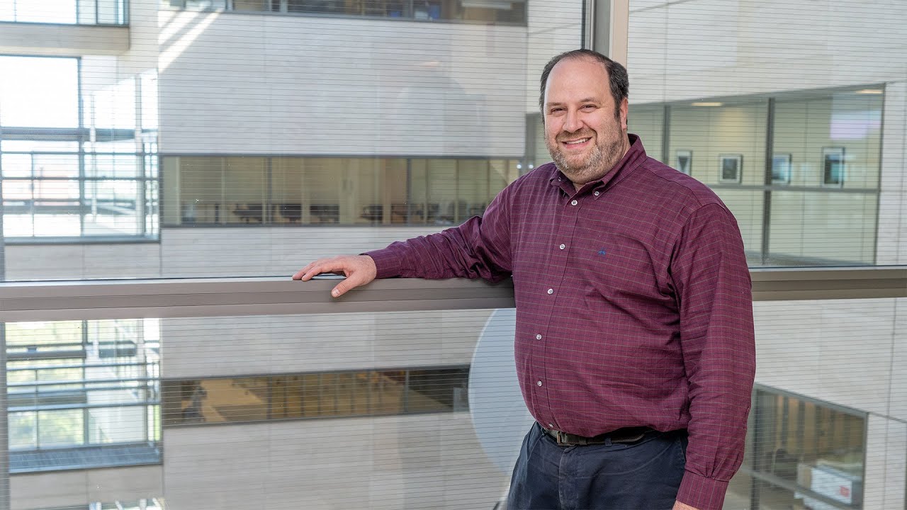 Our People, Our Stories: Marc Plotsker