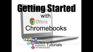 Chromebook Accessibility Features