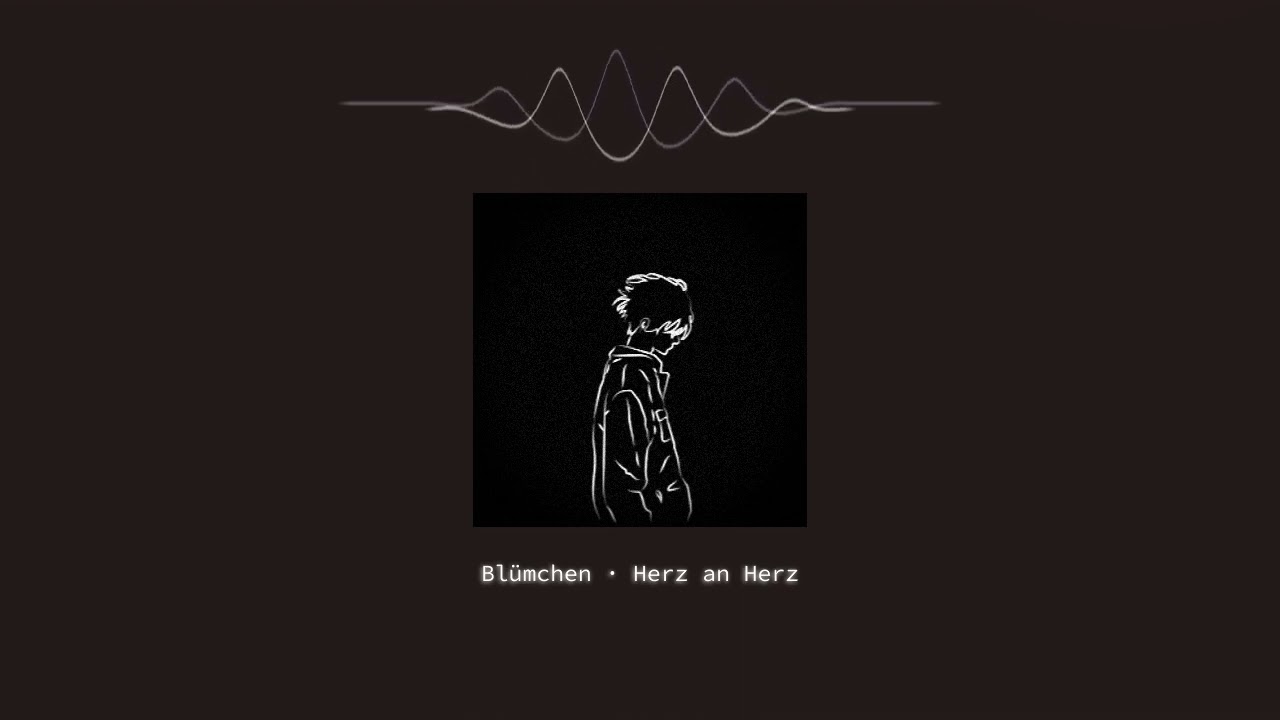 Blümchen - Herz an Herz (slowed + reverb)