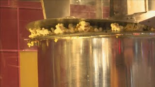 Lubbock movie theater sees major decline in business after reopening