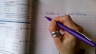 Details 2-5 (all) Literal Equations/Rewriting Equations News