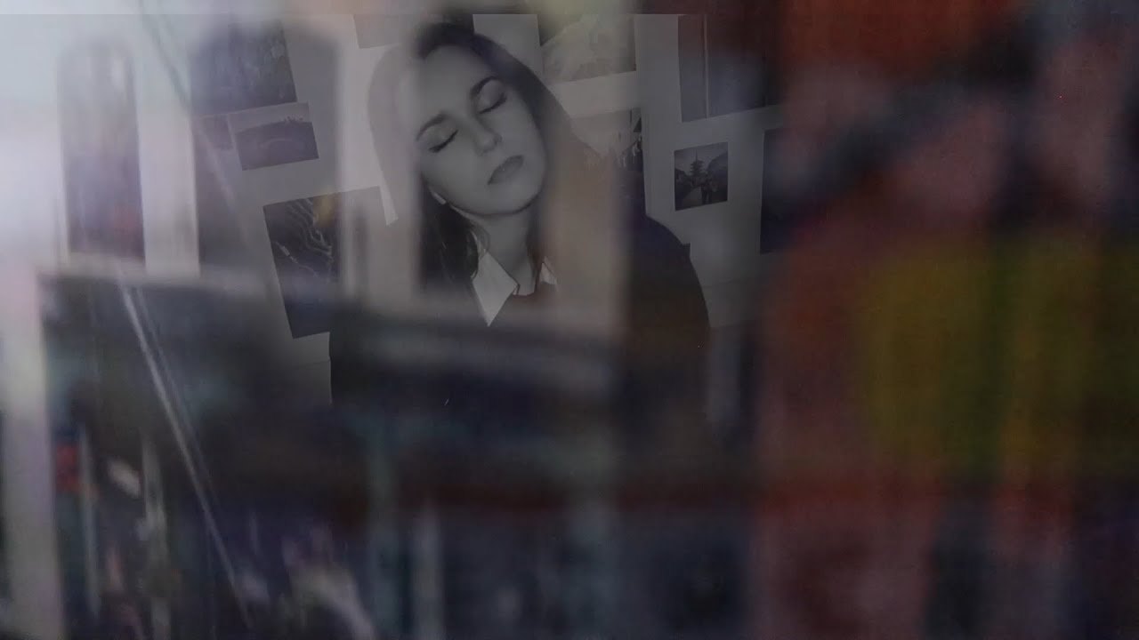 Isabel Wood - Mind Reader (Piano Version)