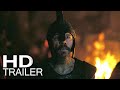 A ODISSEIA | Trailer IMAX Exclusivo (2026) Dublado