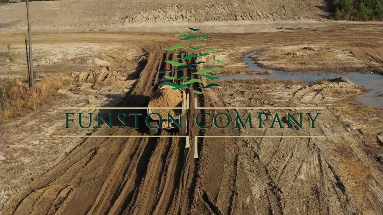 Funston Company Video YouTube