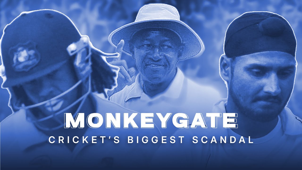 Drama, Umpiring Blunders & Monkeygate | Sydney 2008 Rewind