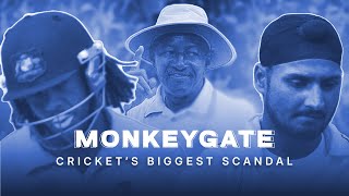 Drama, Umpiring Blunders & Monkeygate | Sydney 2008 Rewind