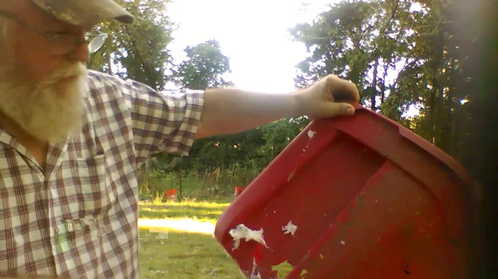 Shooting the $99 Hatfield single shot shotgun.