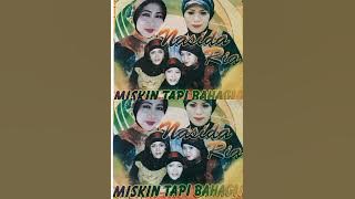 Takdir ilahi (Asri mukaromah) Qasidah kreatif Nasida ria