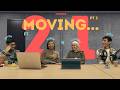 Episode 21 How Has Moving Impacted You Pt 2 Ft Miren Sota And Yousra Fattal