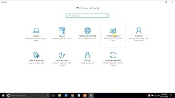 Replace powershell with cmd in windows 10 creators update [Guide]