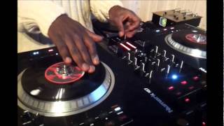 Dj Chizzy  Kenya Stand Up Mix